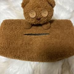 ティム ティッシュケース USJのサムネイル