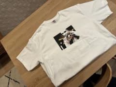 Supreme ホワイト Tシャツ XLのサムネイル