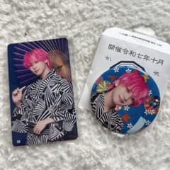 JO1 アクリルスタンド 缶バッジ グッズ まとめ売り 川尻蓮 JO1 川尻蓮 アクリルスタンド アクスタ JO1 museum アクキー - メルカリ