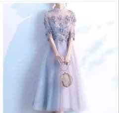 Manon design パーティードレスのサムネイル