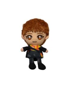 爆上戦隊ブンブンジャー ブンオレンジ 振騎玄蕃 相馬理 ぬいぐるみのサムネイル