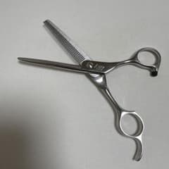 美容室　PLASMA P-40 セニングシザー（すきバサミ） 美容室 PLASMA P-40 セニングシザー（すきバサミ） - メルカリ