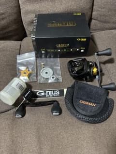 G-nius 【GRAVIUS 】グラビアス2023 左ハンドル7.3 - メルカリ