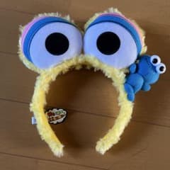 USJ 大きな目のカチューシャのサムネイル