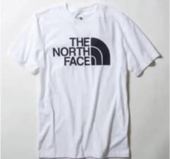 ノースフェイスTシャツのサムネイル