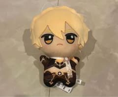 原神ぬいぐるみ　空のサムネイル