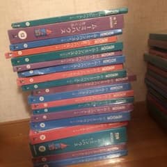 ディアゴスティーニ　ムーミンハウスをつくるのサムネイル