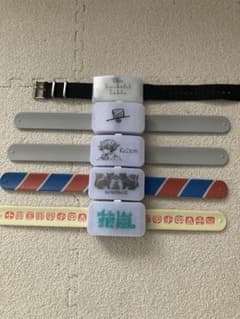 んま Eve ライトバンド ５点 おまとめ売り んま様 専用 Eve ライトバンド 5点 おまとめ売り