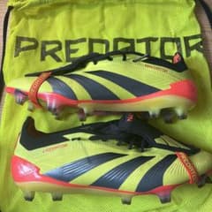 adidas Predator サッカースパイク プレデターのサムネイル