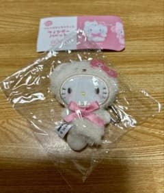 ハローキティ フィンガーパペット 新品 - メルカリ