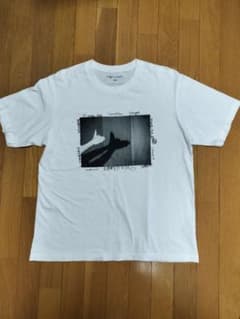 UNIQLO PEACE FOR ALL Tシャツ XLのサムネイル