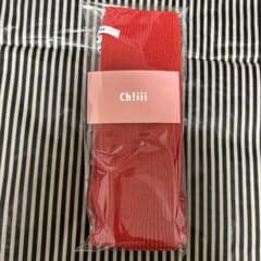 ch!iiibag リブルーズソックス ch!iiibag リブルーズソックス - メルカリ