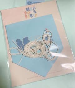 monstax ペンコン フォトガーランドのサムネイル