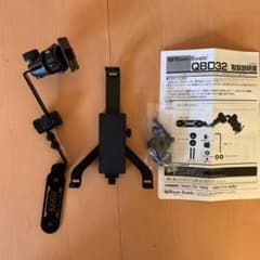 s660 用QBD32とQBA52のセットです。のサムネイル