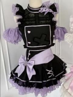 Belchic アイドル風コスチューム ナース Belchic アイドル風コスチューム ナース - メルカリ