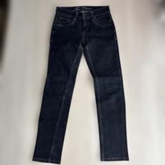 Miss EDWIN デニムパンツ 27×32のサムネイル
