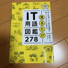 IT用語図鑑278 見るだけのサムネイル