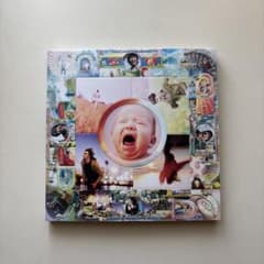 Mr.Children 産声　CD アルバムのサムネイル