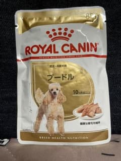 ロイヤルカナン プードルローフタイプのサムネイル
