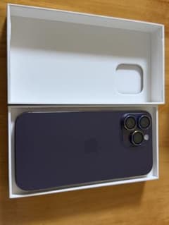 Apple iPhone 14 Pro Max 256GB