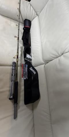 ダイワ マッドバイパー HH-200 - メルカリ