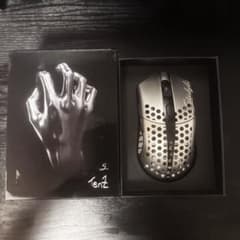 Finalmouse Starlight Pro TenZ