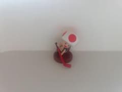 スーパーマリオ チョコエッグ マリオスポーツ　キノピオのサムネイル
