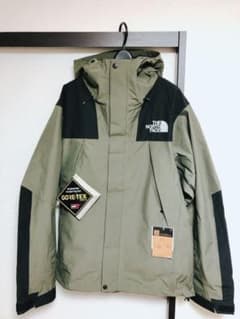 (XL)タグ付き新品未使用！ノースフェイスNP61800のサムネイル