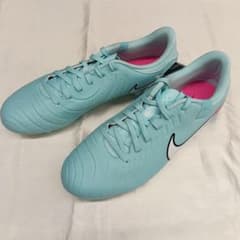 NIKEレジェンド10アカデミーHGライトブルー27.5cmDV4339-401のサムネイル