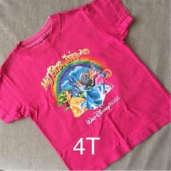 プリンセスTシャツのサムネイル