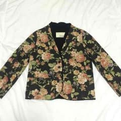 SINDEE 花柄 ジャケットのサムネイル