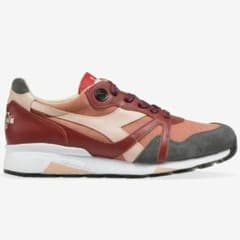 定価 34,100円 27.5cm DIADORA n9000 h c sw - メルカリ