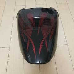 V-max1200　ダミータンクカバー　フレアのサムネイル