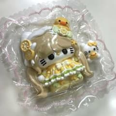 kiki squeeze ねこスクイーズ - メルカリ