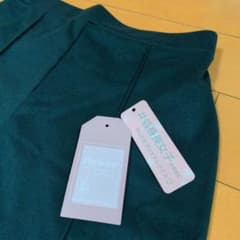 新品未使用  しまむら  パンツのサムネイル