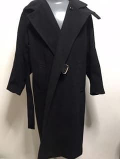 ロングコート　TK TAKEOKIKUCHIのサムネイル