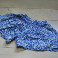 ○ちい○様専用  花柄   ショートパンツのサムネイル