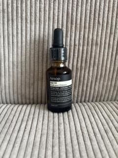 【新品・未開封】Aesop ヘアオイル 25ml