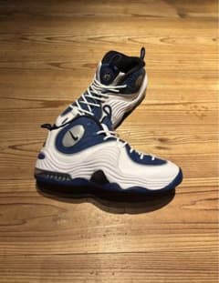 NIKE Air Penny 2 "Atlantic Blue"のサムネイル