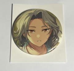 あんスタ コレクション缶バッジ 2025 Sep. Casual 乱凪砂 - メルカリ