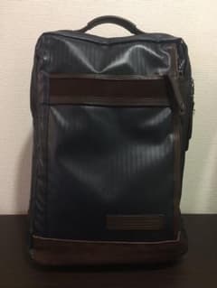 master-piece Density-Herringbone Coatingのサムネイル