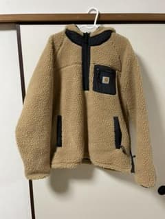 カーハート ボアジャケットのサムネイル