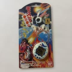 【新品・未開封】モスラのたまごっち　当時物のサムネイル