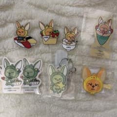 txt プルバトゥ ファンチュン グッズ セットのサムネイル