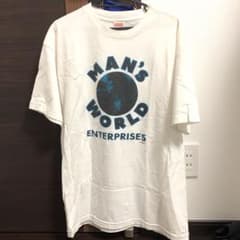 supreme / ジェームス・ブラウンTシャツ　Lサイズのサムネイル