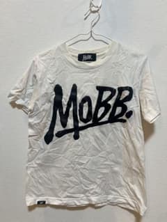 mobb モブTシャツのサムネイル