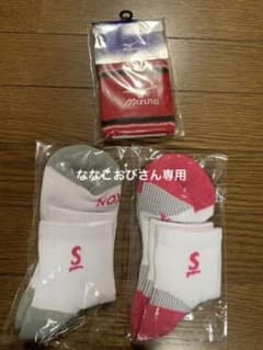 スリクソンのソックスのサムネイル