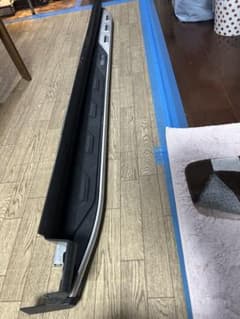 MODELLISTA サイドタフブレード MSD44-42004 RAV4用 - メルカリ