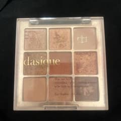 dasique Shadow Palette #02 Rose Petalのサムネイル
