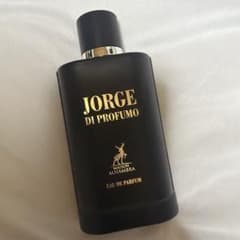 MAISON ALHAMBRA JORGE DI PROFUMOのサムネイル